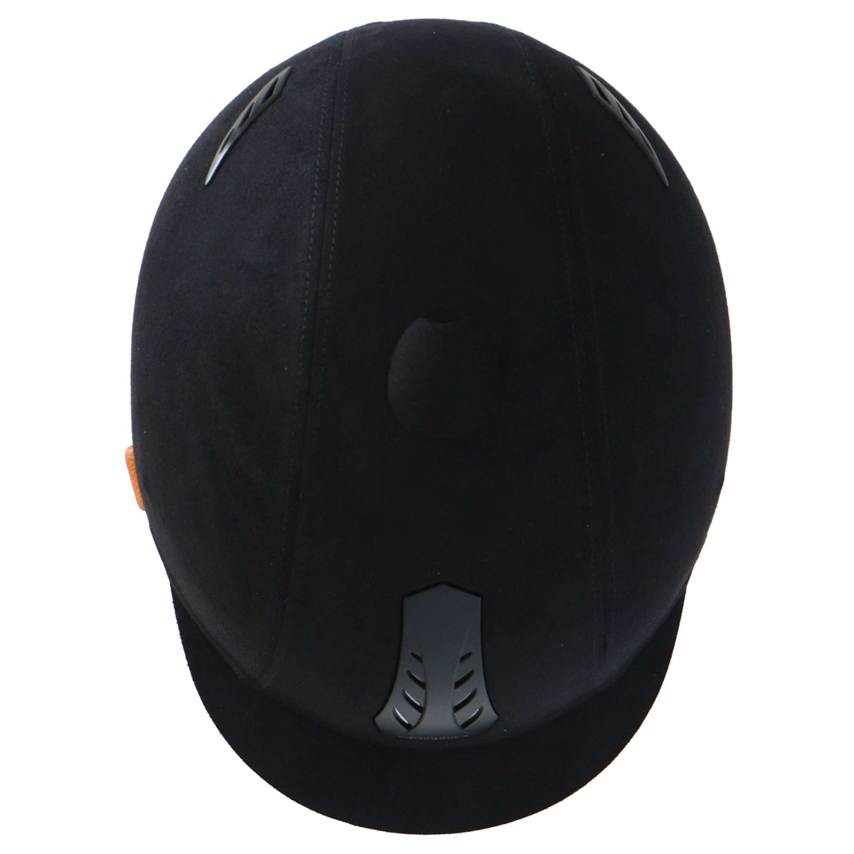 Choplin Gorra Aero Classic Negro/Marrón Choplin Gorra Aero Classic Negro/Marrón