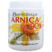 Officinalis Arnica 90% Gel Officinalis Arnica 90% Gel