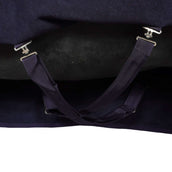 Harry's Horse Manta de Forro Polar Marino Harry's Horse Manta de Forro Polar Marino