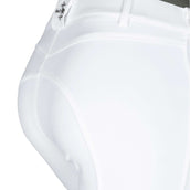 Fair Play Pantalón de Equitación Johanna Fleur Blanco Fair Play Pantalón de Equitación Johanna Fleur Blanco