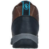 BR Botas de Establo Cavan-Zip Marron BR Botas de Establo Cavan-Zip Marron