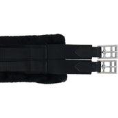 Norton Cincha Smooth Elástico Negro Norton Cincha Smooth Elástico Negro