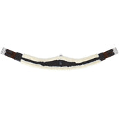 Norton Cincha XTR Mouton Synthétique Havana/Crème Norton Cincha XTR Mouton Synthétique Havana/Crème