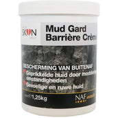 NAF Love the SKIN hes in Mud Gard Barrier creme NAF Love the SKIN hes in Mud Gard Barrier creme