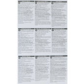 NAF Electrolitos Líquido NAF Electrolitos Líquido