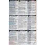 NAF Electrolitos Líquido NAF Electrolitos Líquido