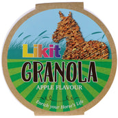 Likit Piedra de Lamer Granola Manzana Likit Piedra de Lamer Granola Manzana