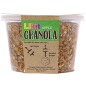 Likit Piedra de Lamer Granola Manzana Likit Piedra de Lamer Granola Manzana