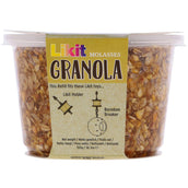Likit Piedra de Lamer Granola Melasse Likit Piedra de Lamer Granola Melasse