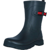 Ariat Botas para Exteriores Kelmarsh Rubber Mid Mujer Navy Ariat Botas para Exteriores Kelmarsh Rubber Mid Mujer Navy