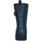 Ariat Botas para Exteriores Kelmarsh Rubber Mid Mujer Navy Ariat Botas para Exteriores Kelmarsh Rubber Mid Mujer Navy