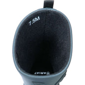 Ariat Botas para Exteriores Kelmarsh Rubber Mid Mujer Navy Ariat Botas para Exteriores Kelmarsh Rubber Mid Mujer Navy