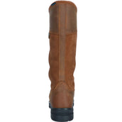 Ariat Botas para Exteriores Wythburn Li Waterproof Mujer Weathered Brown Ariat Botas para Exteriores Wythburn Li Waterproof Mujer Weathered Brown