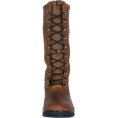 Ariat Botas para Exteriores Wythburn Li Waterproof Mujer Weathered Brown Ariat Botas para Exteriores Wythburn Li Waterproof Mujer Weathered Brown