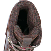 Ariat Botas de Establo Harper Waterproof Mujer Chocolat/Willow Ariat Botas de Establo Harper Waterproof Mujer Chocolat/Willow