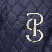 PS of Sweden Manta de Establo Signature Marino PS of Sweden Manta de Establo Signature Marino