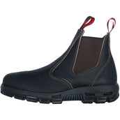 Redback Botines BUBOK Granate Redback Botines BUBOK Granate