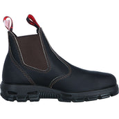 Redback Botines BUBOK Granate Redback Botines BUBOK Granate