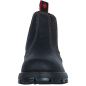 Redback Botines BUBOK Granate Redback Botines BUBOK Granate