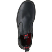 Redback Botines BUBBK Negro Redback Botines BUBBK Negro