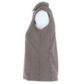 Montar Polo Fiona Sin Mangas Mud Montar Polo Fiona Sin Mangas Mud