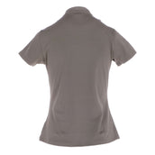 Montar Poloshirt Everly Rosegold Mud Montar Poloshirt Everly Rosegold Mud