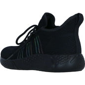 Mountain Horse Sneakers Airflow Negro Mountain Horse Sneakers Airflow Negro