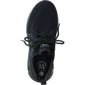 Mountain Horse Sneakers Airflow Negro Mountain Horse Sneakers Airflow Negro
