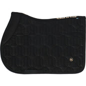 Back on Track Mantilla Deep Nights Springen Negro Back on Track Mantilla Deep Nights Springen Negro