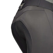 Fair Play Pantalón de Equitación Jasmine Negro Fair Play Pantalón de Equitación Jasmine Negro