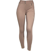 Fair Play Pantalón de Equitación Jasmine Gris Taupe Fair Play Pantalón de Equitación Jasmine Gris Taupe
