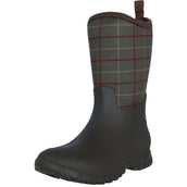 HKM Botas Thermo Softopren Marron Beige HKM Botas Thermo Softopren Marron Beige