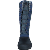 Harry's Horse Botas Térmicas Jeans Navy Harry's Horse Botas Térmicas Jeans Navy