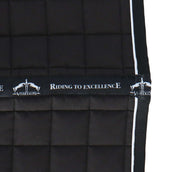 Veredus Mantilla Microfiber S1 Saltar Negro Veredus Mantilla Microfiber S1 Saltar Negro