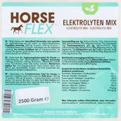 HorseFlex Mezcla de electrolitos Relleno HorseFlex Mezcla de electrolitos Relleno