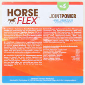 HorseFlex Jointpower + Ácido hialurónico Relleno HorseFlex Jointpower + Ácido hialurónico Relleno