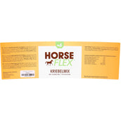 HorseFlex Mezcla de Cosquillas HorseFlex Mezcla de Cosquillas