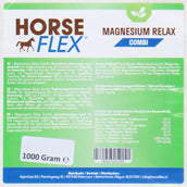 HorseFlex Magnesio Relax Combi Relleno HorseFlex Magnesio Relax Combi Relleno