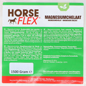 HorseFlex Magnesiumchelaat Relleno HorseFlex Magnesiumchelaat Relleno