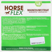 HorseFlex Citrato de Magnesio Relleno HorseFlex Citrato de Magnesio Relleno