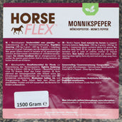 HorseFlex Pimienta de monje Relleno HorseFlex Pimienta de monje Relleno