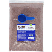 HorseFlex Cáscara de psyllium Relleno HorseFlex Cáscara de psyllium Relleno