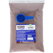 HorseFlex Cáscara de psyllium Relleno HorseFlex Cáscara de psyllium Relleno
