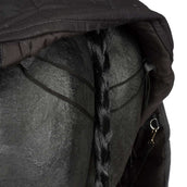 Schockemöhle Manta de Invierno New Alltime 400g Graphite Schockemöhle Manta de Invierno New Alltime 400g Graphite