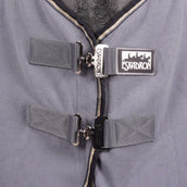 Eskadron Manta de Forro Polar Contrast Ashblue Eskadron Manta de Forro Polar Contrast Ashblue