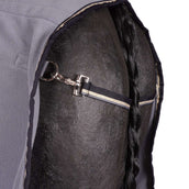 Eskadron Manta de Forro Polar Contrast Ashblue Eskadron Manta de Forro Polar Contrast Ashblue