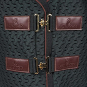 Kentucky Horsewear Manta Refrigerante 4D Espaciador Pine Green Kentucky Horsewear Manta Refrigerante 4D Espaciador Pine Green