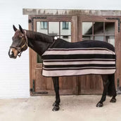 Kentucky Horsewear Manta para el sudor Heavy Marron Beige Kentucky Horsewear Manta para el sudor Heavy Marron Beige