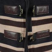 Kentucky Horsewear Manta para el sudor Heavy Marron Beige Kentucky Horsewear Manta para el sudor Heavy Marron Beige