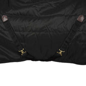 Kentucky Horsewear Manta de Establo Classic 100g Negro Kentucky Horsewear Manta de Establo Classic 100g Negro
